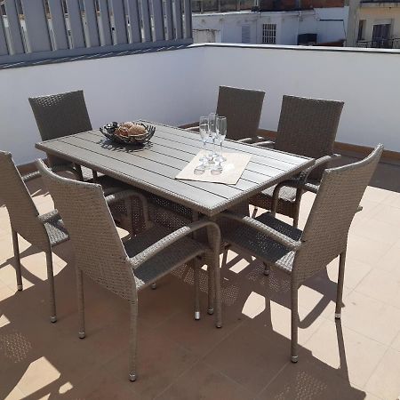 Roses Casc Antic Sl Sabater 2 Apartment Екстериор снимка
