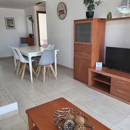 Roses Casc Antic Sl Sabater 2 Apartment Екстериор снимка
