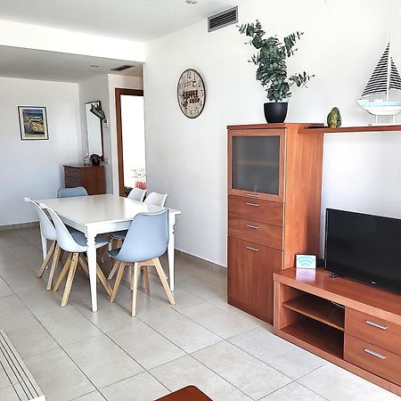 Roses Casc Antic Sl Sabater 2 Apartment Екстериор снимка