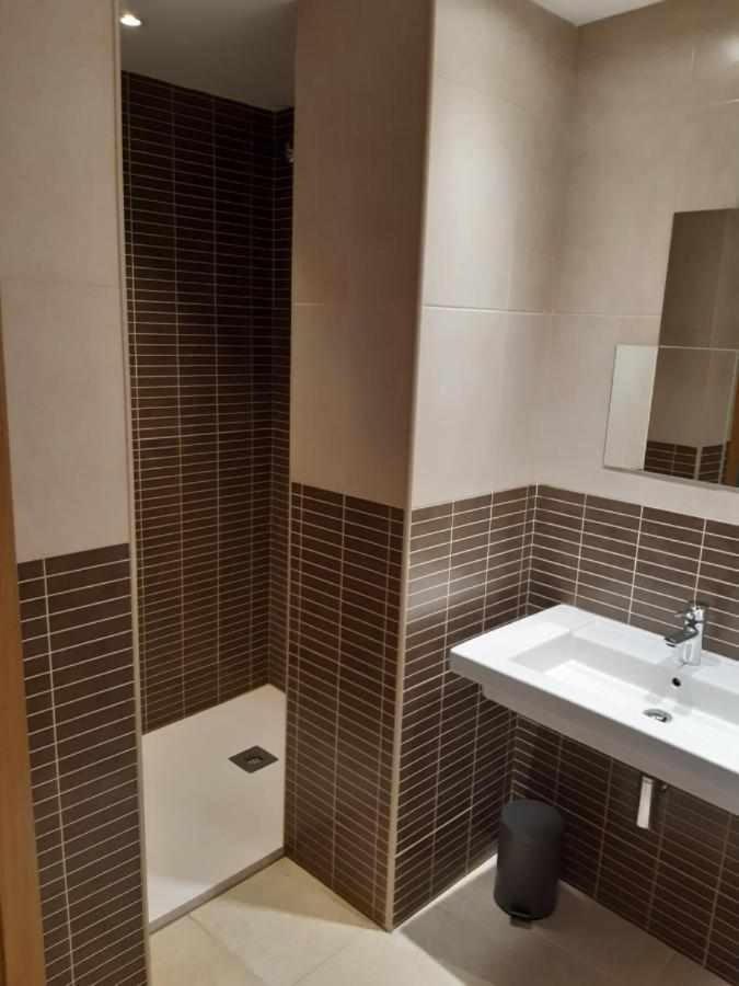 Roses Casc Antic Sl Sabater 2 Apartment Екстериор снимка