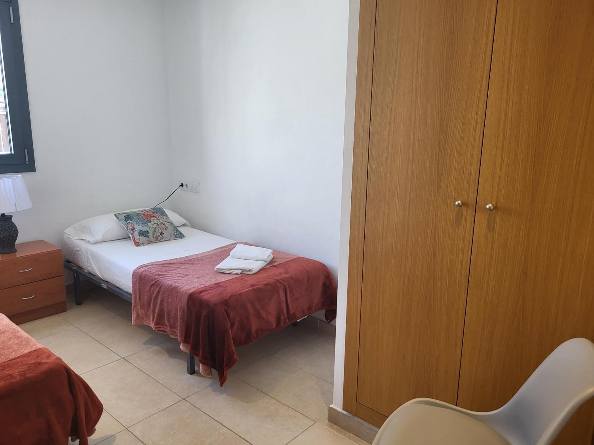 Roses Casc Antic Sl Sabater 2 Apartment Екстериор снимка