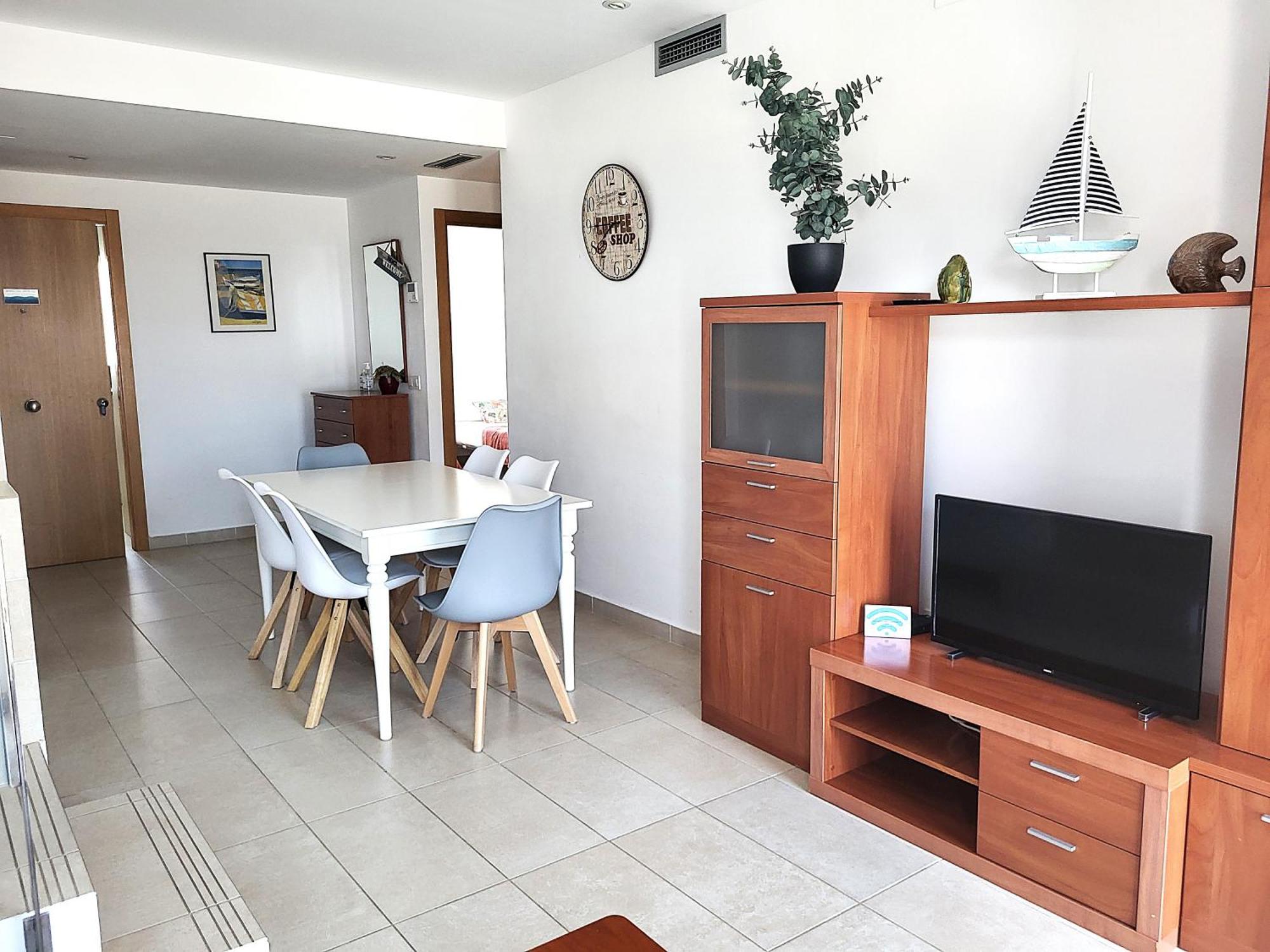 Roses Casc Antic Sl Sabater 2 Apartment Екстериор снимка