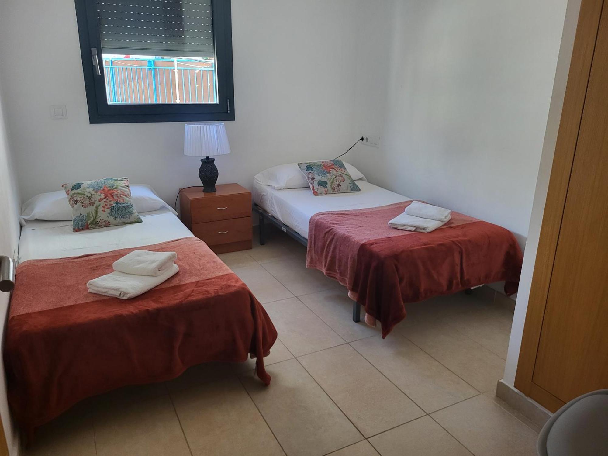 Roses Casc Antic Sl Sabater 2 Apartment Екстериор снимка