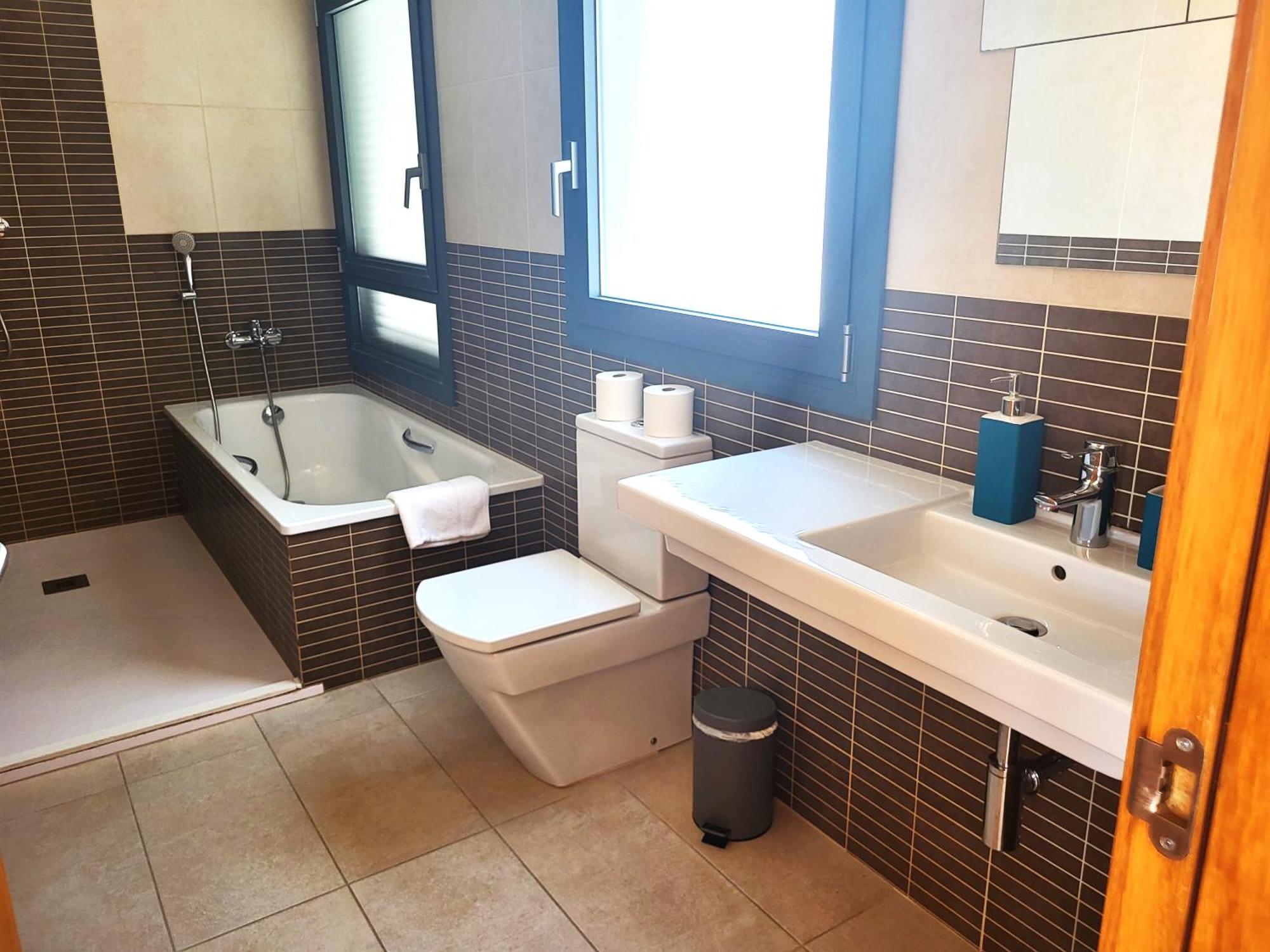 Roses Casc Antic Sl Sabater 2 Apartment Екстериор снимка