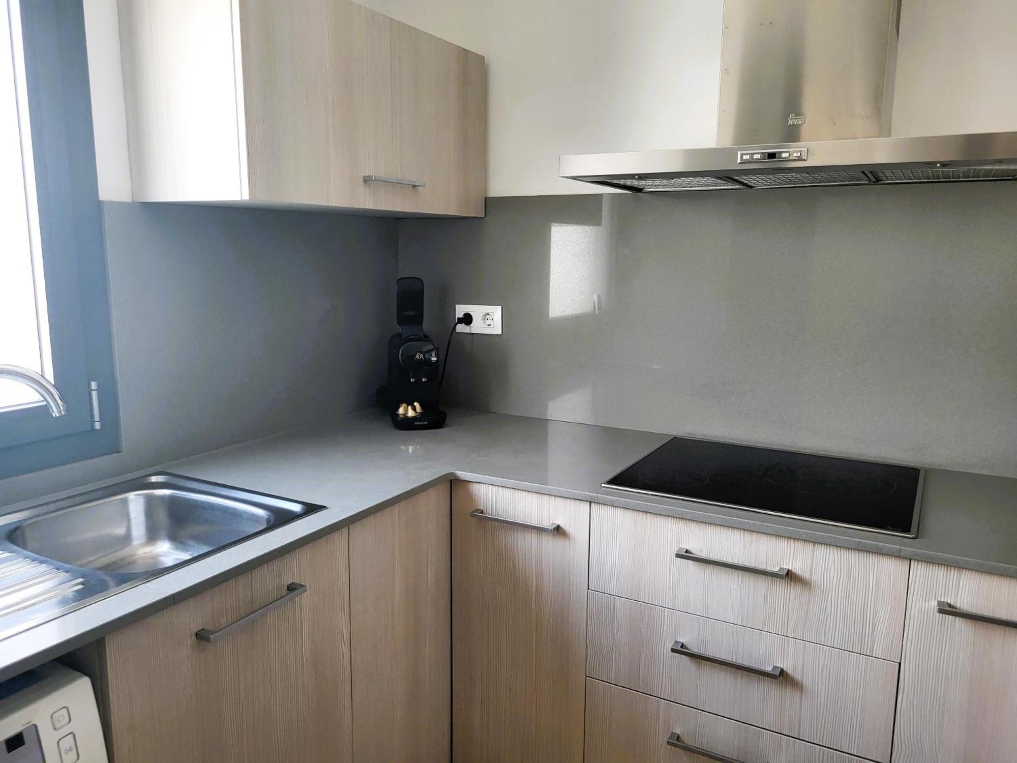 Roses Casc Antic Sl Sabater 2 Apartment Екстериор снимка