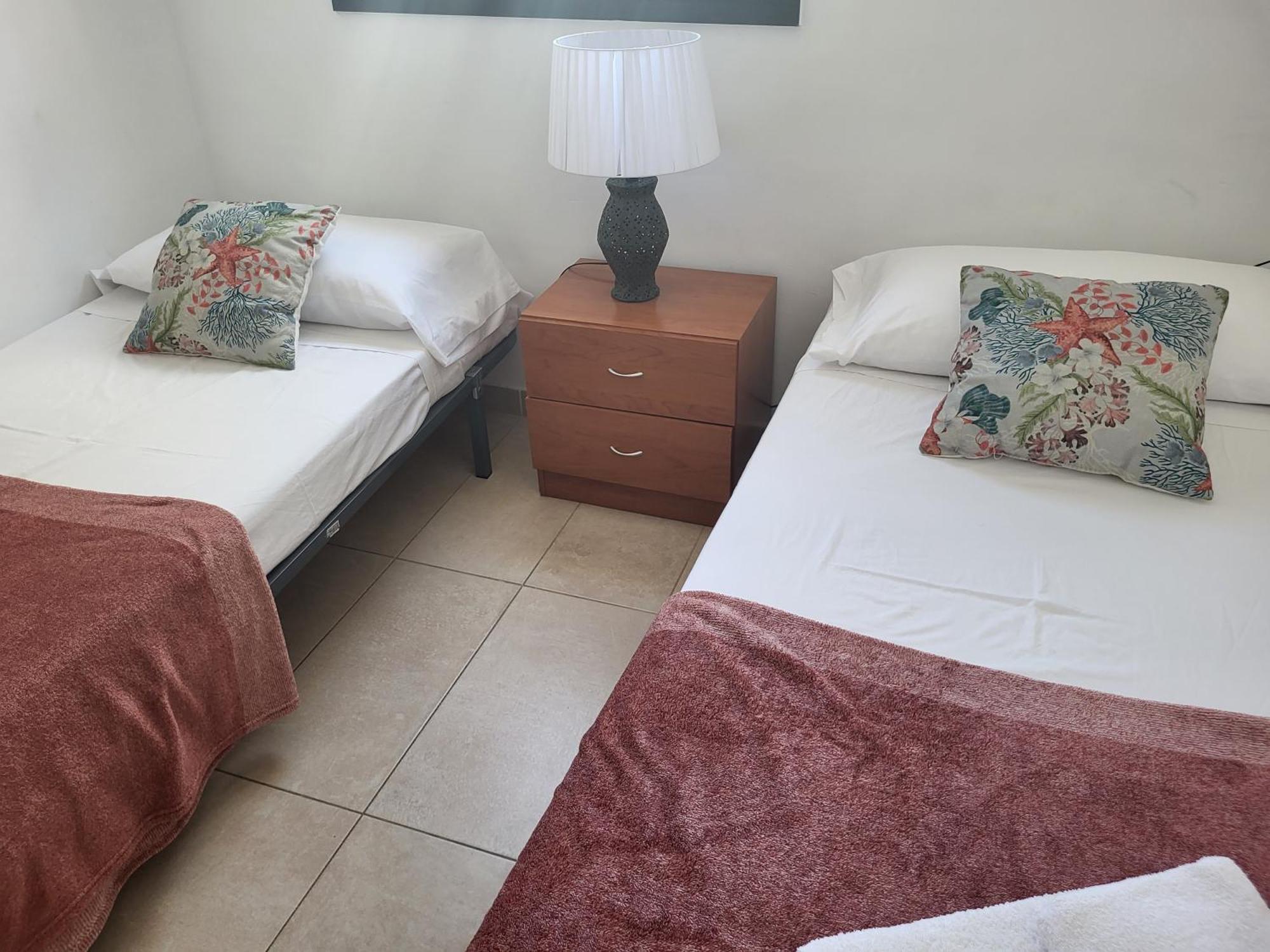 Roses Casc Antic Sl Sabater 2 Apartment Екстериор снимка