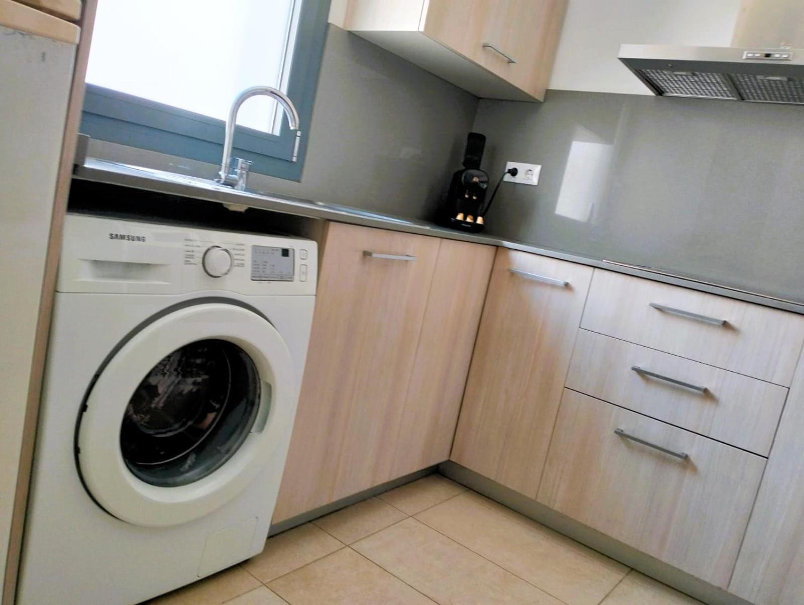 Roses Casc Antic Sl Sabater 2 Apartment Екстериор снимка